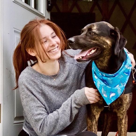 Meet your Posher, Nikki - Picture 3 of 3